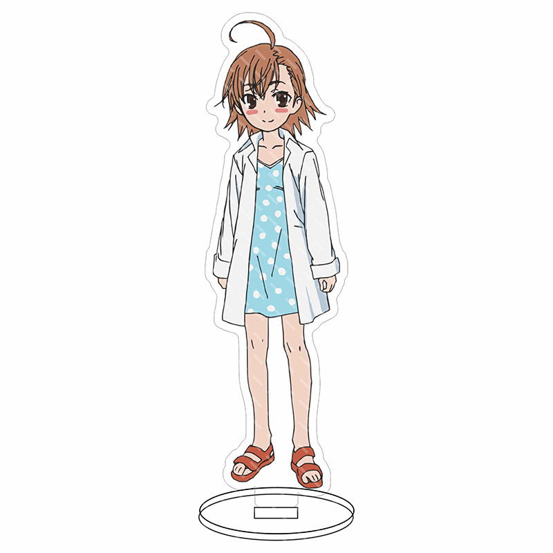 16CM Anime Akrilik Standı A Ce - Anime Cosplay Rental incelemesi ve fiyatı