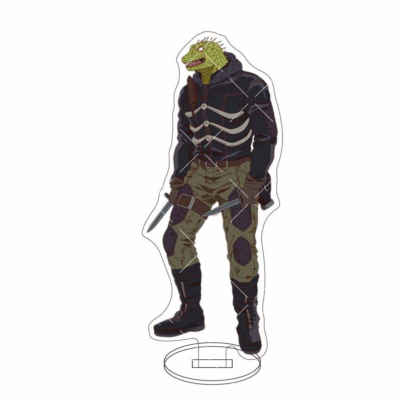 16CM Anime ‌ Dorohedoro 2. Sez - Anime Cosplay Rental incelemesi ve fiyatı