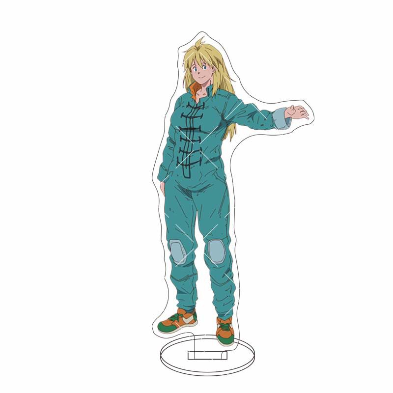 16CM Anime ‌ Dorohedoro 2. Sez - Anime Cosplay Rental incelemesi ve fiyatı