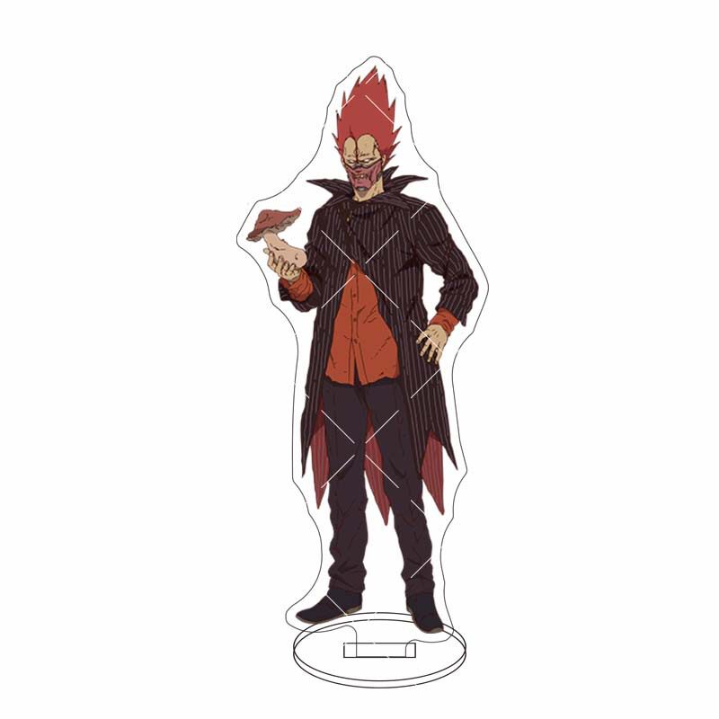 16CM Anime ‌ Dorohedoro 2. Sez - Anime Cosplay Rental incelemesi ve fiyatı
