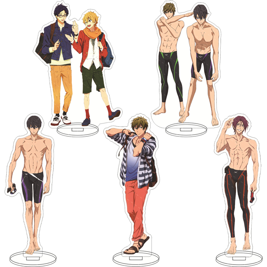 16CM Anime Akrilik Figürü Ücre - Anime Cosplay Rental incelemesi ve fiyatı
