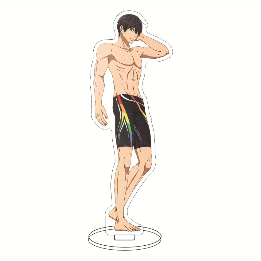 16CM Anime Akrilik Figürü Ücre - Anime Cosplay Rental incelemesi ve fiyatı