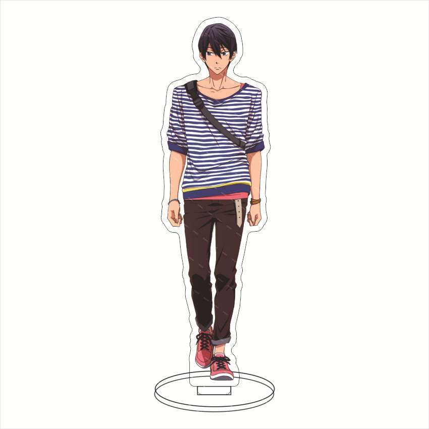 16CM Anime Akrilik Figürü Ücre - Anime Cosplay Rental incelemesi ve fiyatı