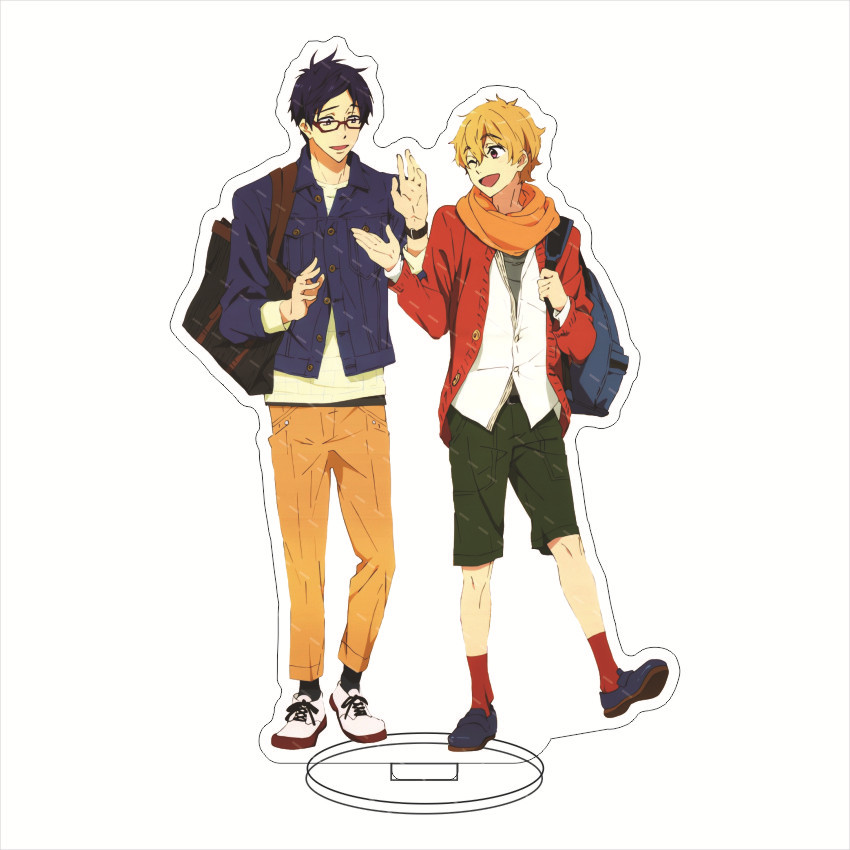16CM Anime Akrilik Figürü Ücre - Anime Cosplay Rental incelemesi ve fiyatı