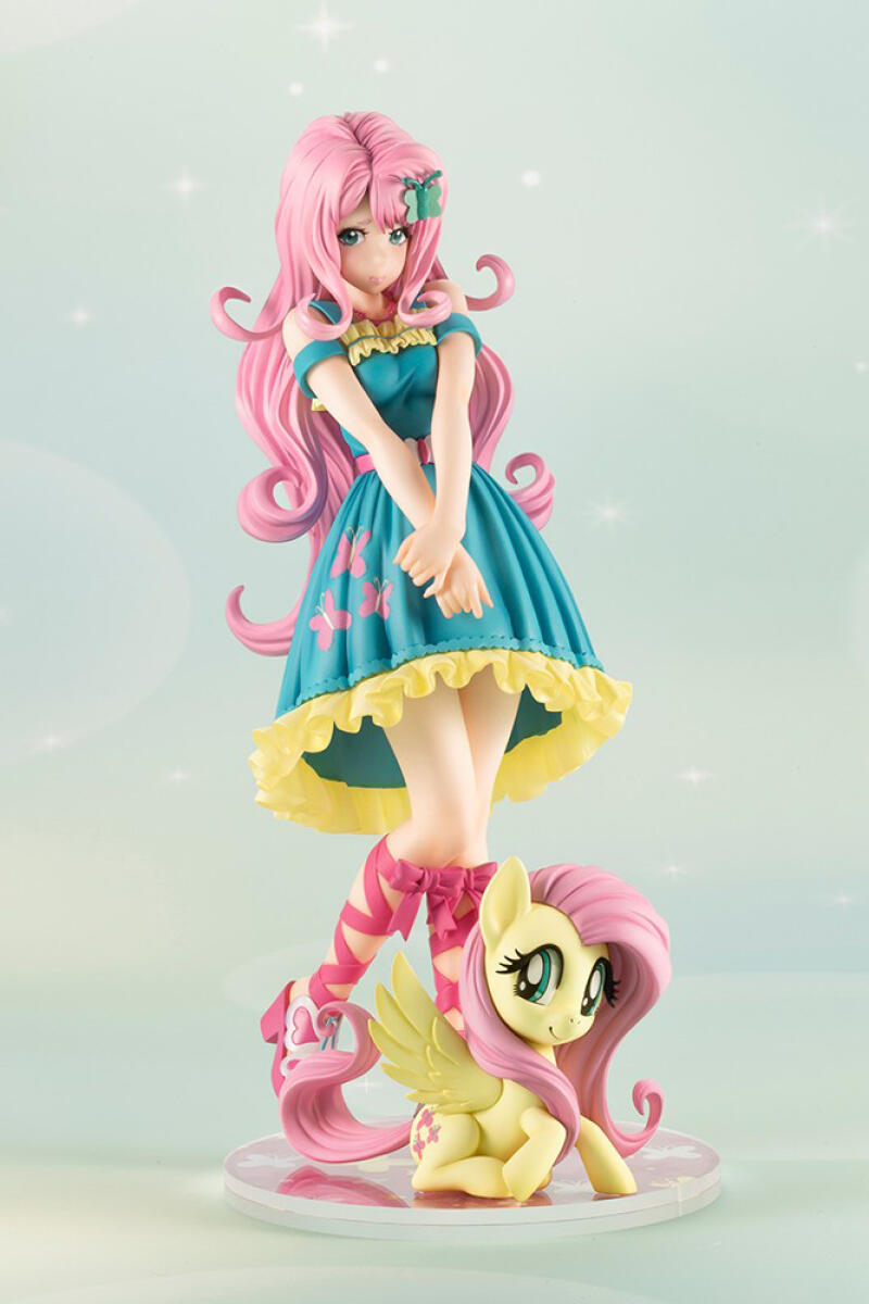 Orijinal Hakiki Kotobukiya Bis - Kotobukiya Bishoujo incelemesi ve fiyatı