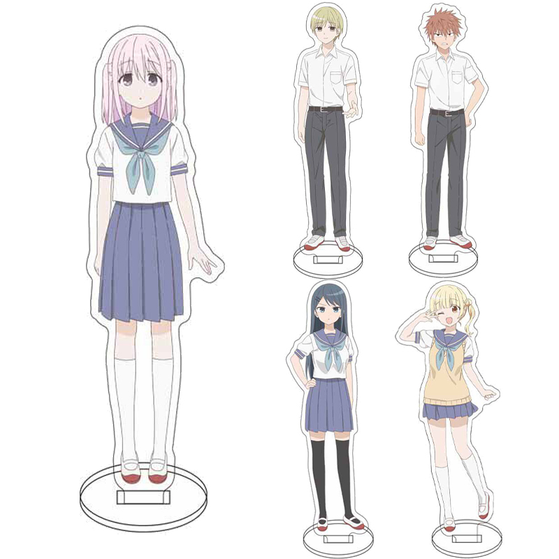 16CM Anime İfadeleri Olmayan K - Anime Cosplay Rental incelemesi ve fiyatı