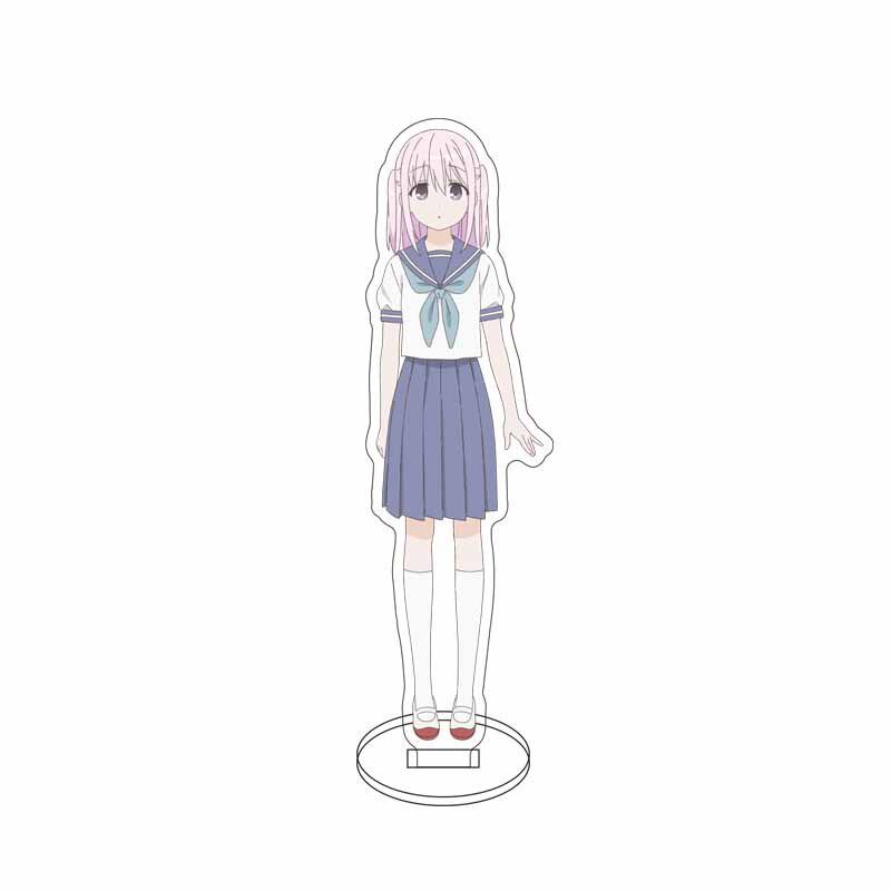 16CM Anime İfadeleri Olmayan K - Anime Cosplay Rental incelemesi ve fiyatı