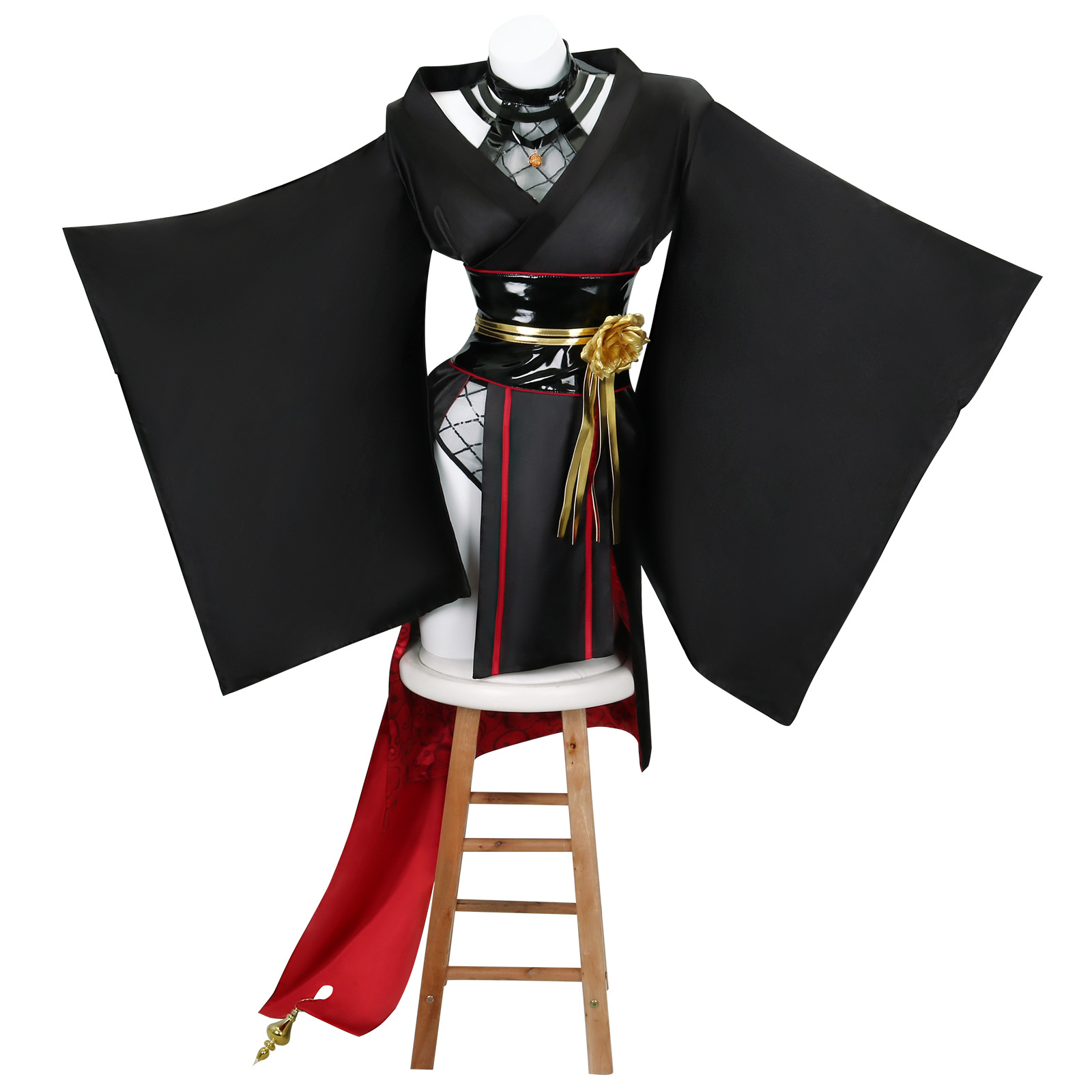 Spy X Ailesi Yor Forger Ninja  - Anime Cosplay Yor incelemesi ve fiyatı