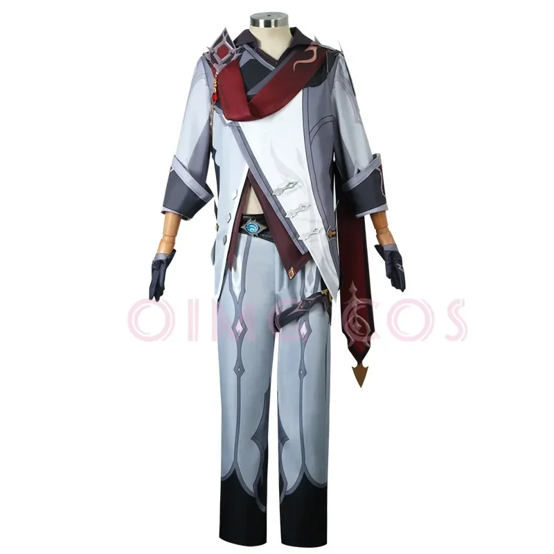 Genshin Impact Tartaglia Cospl - Anime Cosplay To Buy incelemesi ve fiyatı