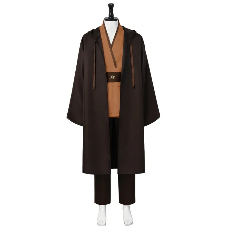 2025 aaa Yıldız Filmi Obi Wan  - Anime And Cosplay Expo 2025 incelemesi ve fiyatı