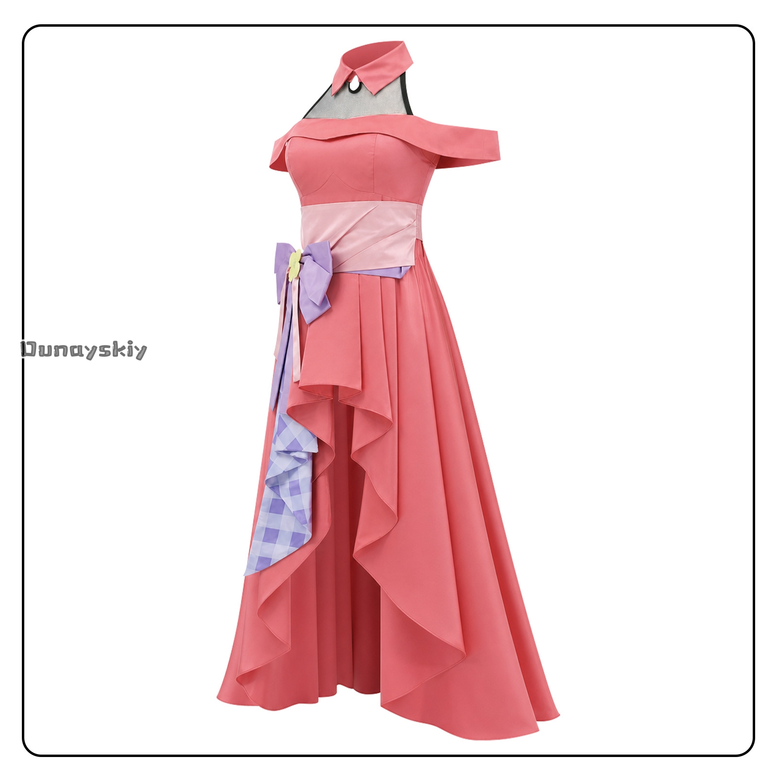 Anime Role Yor Forger Cosplay  - Anime Cosplay Yor incelemesi ve fiyatı