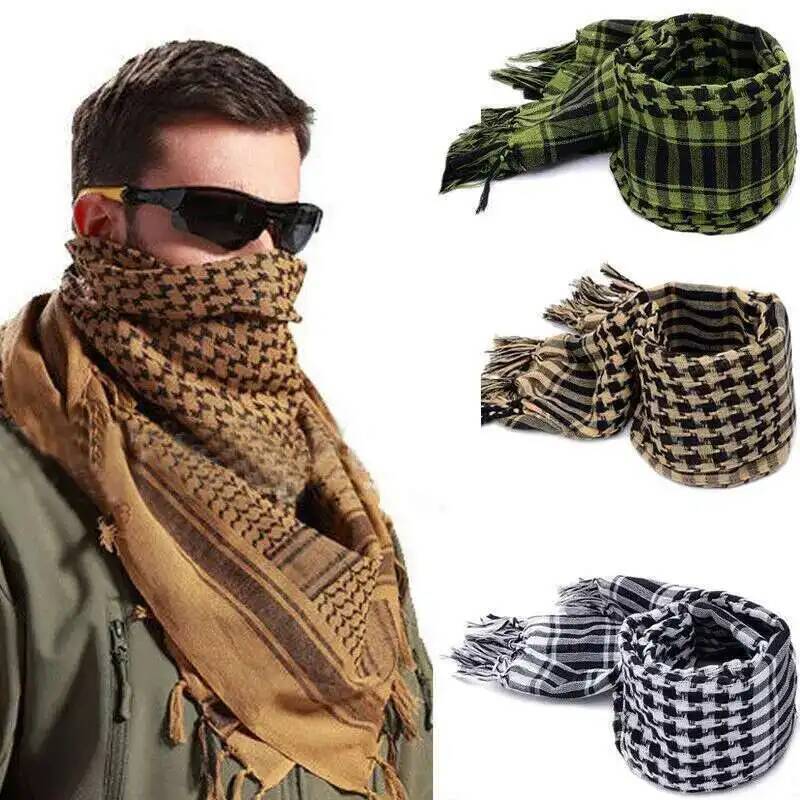 Arafat Arap şalı şık kefiye ha - Anime Cosplay To Buy incelemesi ve fiyatı