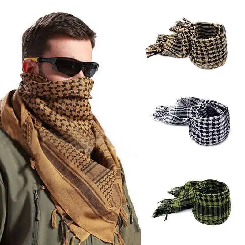 Arafat Arap şalı şık kefiye ha - Anime Cosplay To Buy incelemesi ve fiyatı