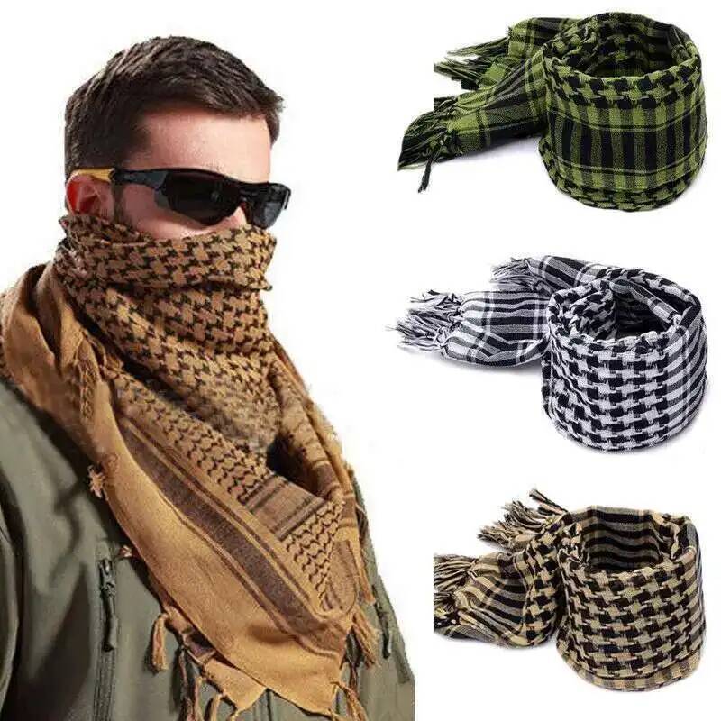 Arafat Arap şalı şık kefiye ha - Anime Cosplay To Buy incelemesi ve fiyatı