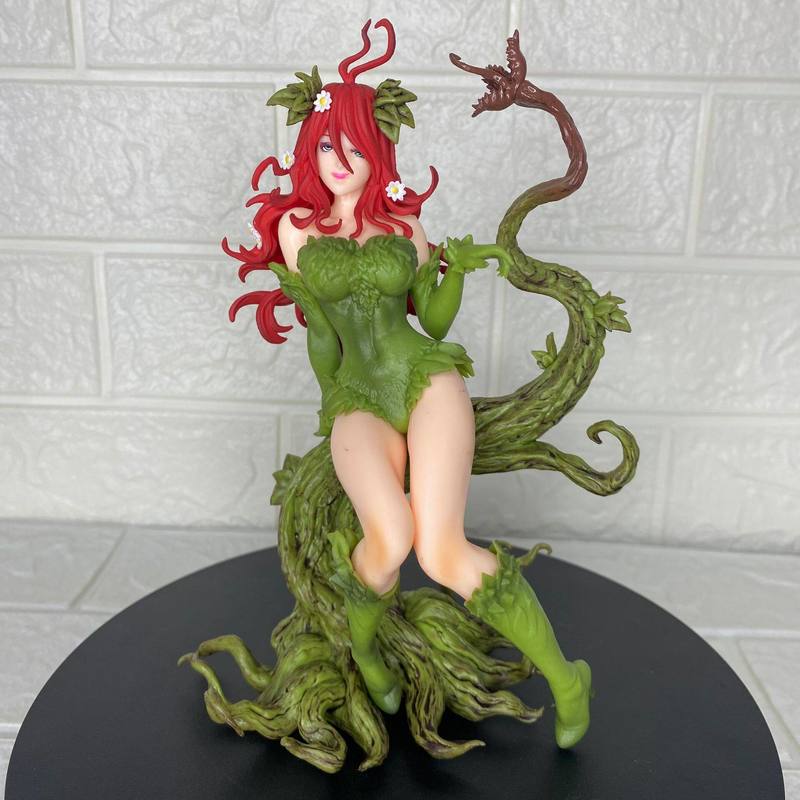 Marvel Comics'teki Seksi ve Te - Kotobukiya Bishoujo incelemesi ve fiyatı