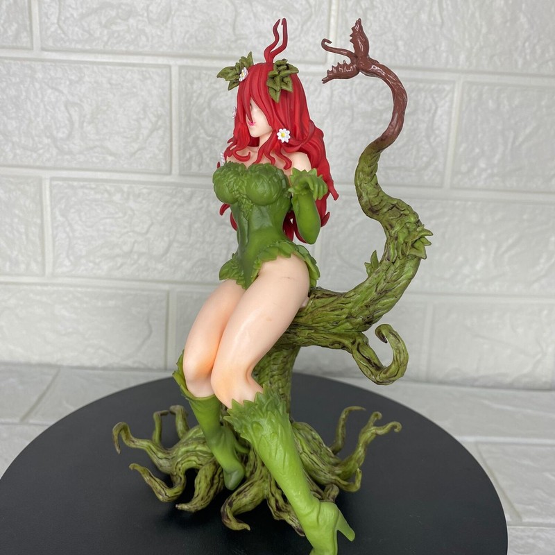 Marvel Comics'teki Seksi ve Te - Kotobukiya Bishoujo incelemesi ve fiyatı