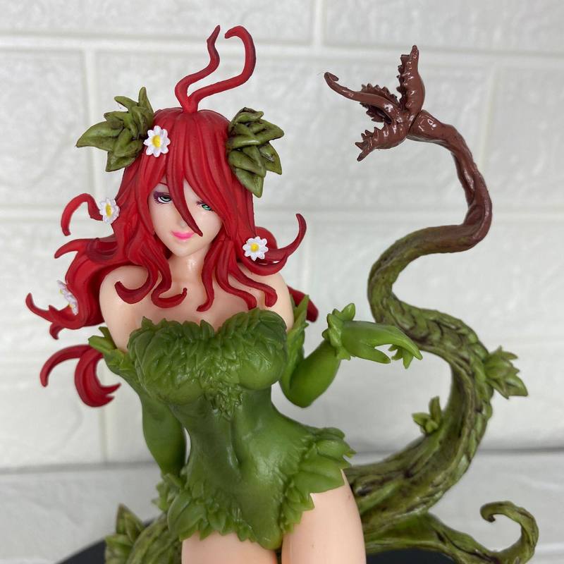 Marvel Comics'teki Seksi ve Te - Kotobukiya Bishoujo incelemesi ve fiyatı
