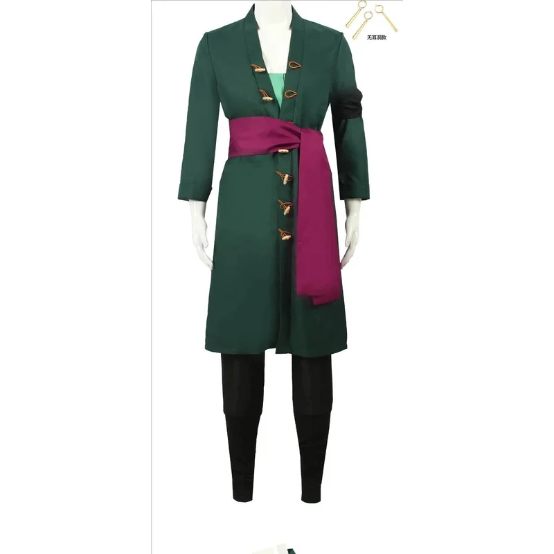 Anime Roronoa Cosplay Kostüm Ü - Anime Cosplay To Buy incelemesi ve fiyatı