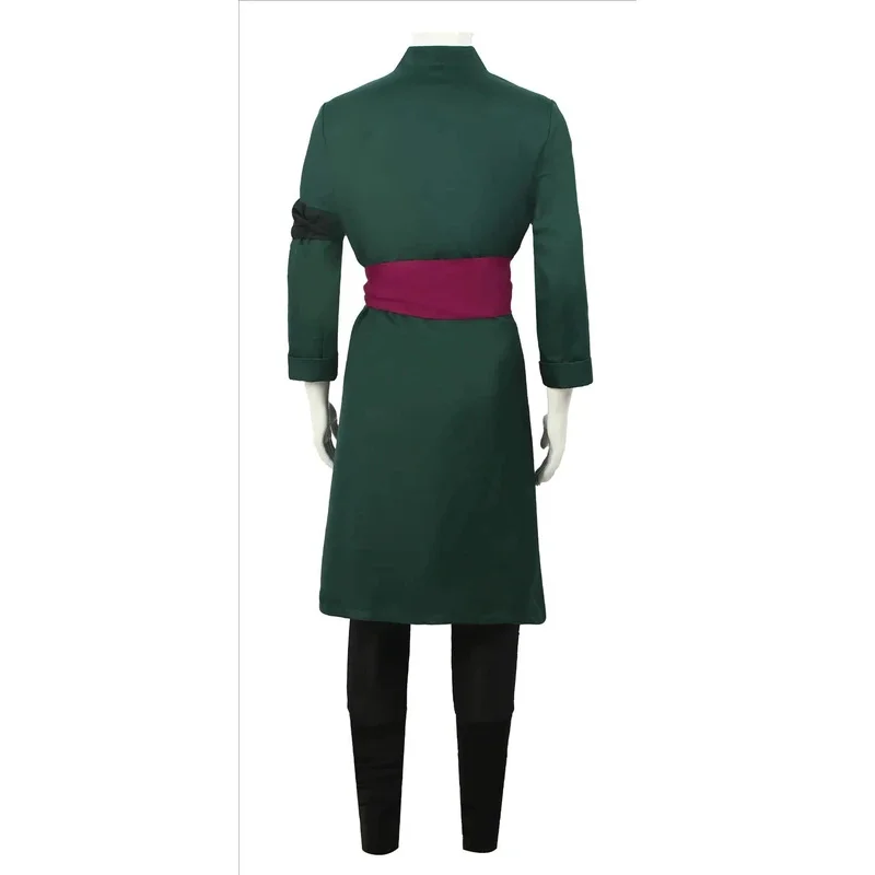 Anime Roronoa Cosplay Kostüm Ü - Anime Cosplay To Buy incelemesi ve fiyatı