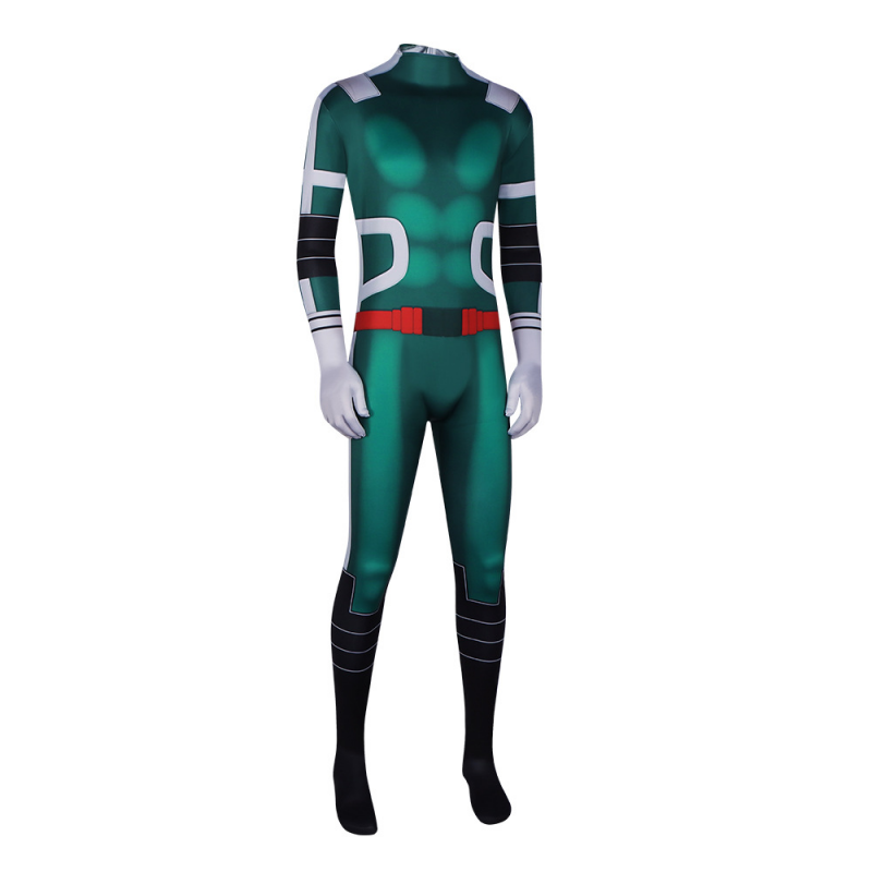 Anime My Hero Academia Izuku M - Anime Cosplay Dance incelemesi ve fiyatı