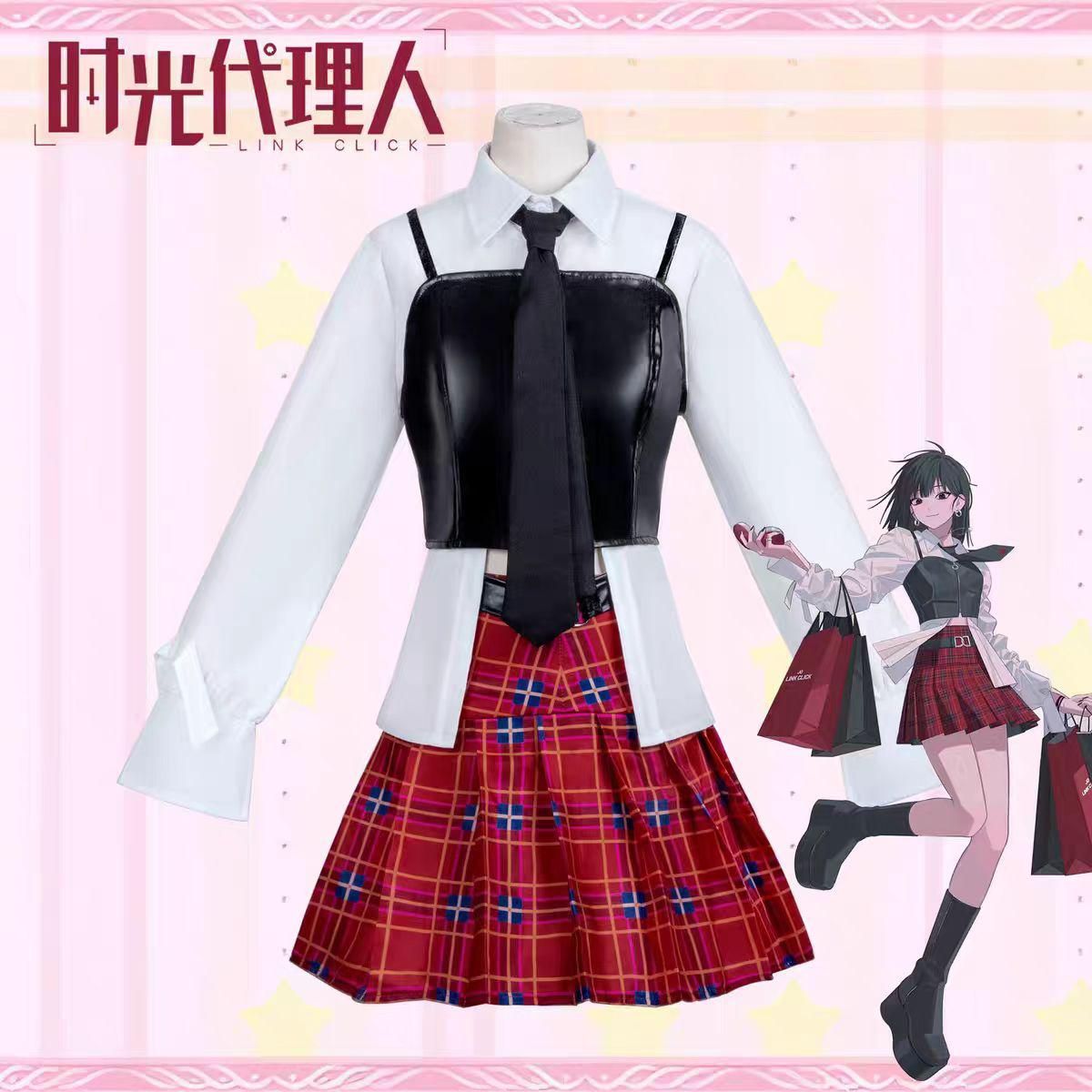 Anime Etkinliği Roleplay Kıyaf - Anime Cosplay Events incelemesi ve fiyatı