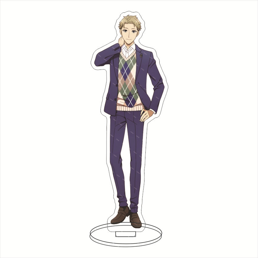16CM Anime Figürü ‌ CASUS AİLE - Anime Cosplay Anya incelemesi ve fiyatı