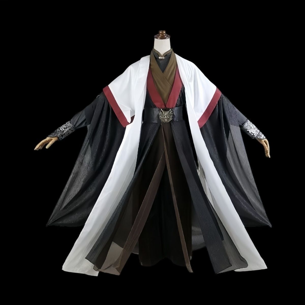 Anime Luo BingHe Cosplay Kostü - Cosplay Anime Women incelemesi ve fiyatı