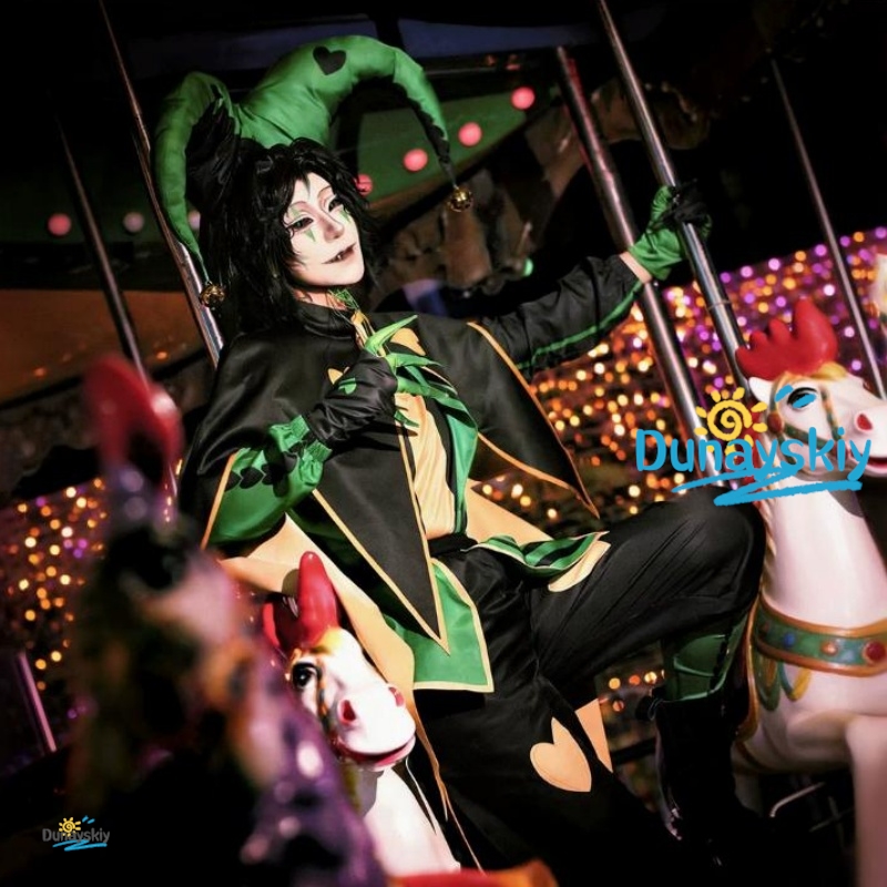 2025 Cadılar Bayramı Freak Sir - Anime And Cosplay Expo 2025 incelemesi ve fiyatı