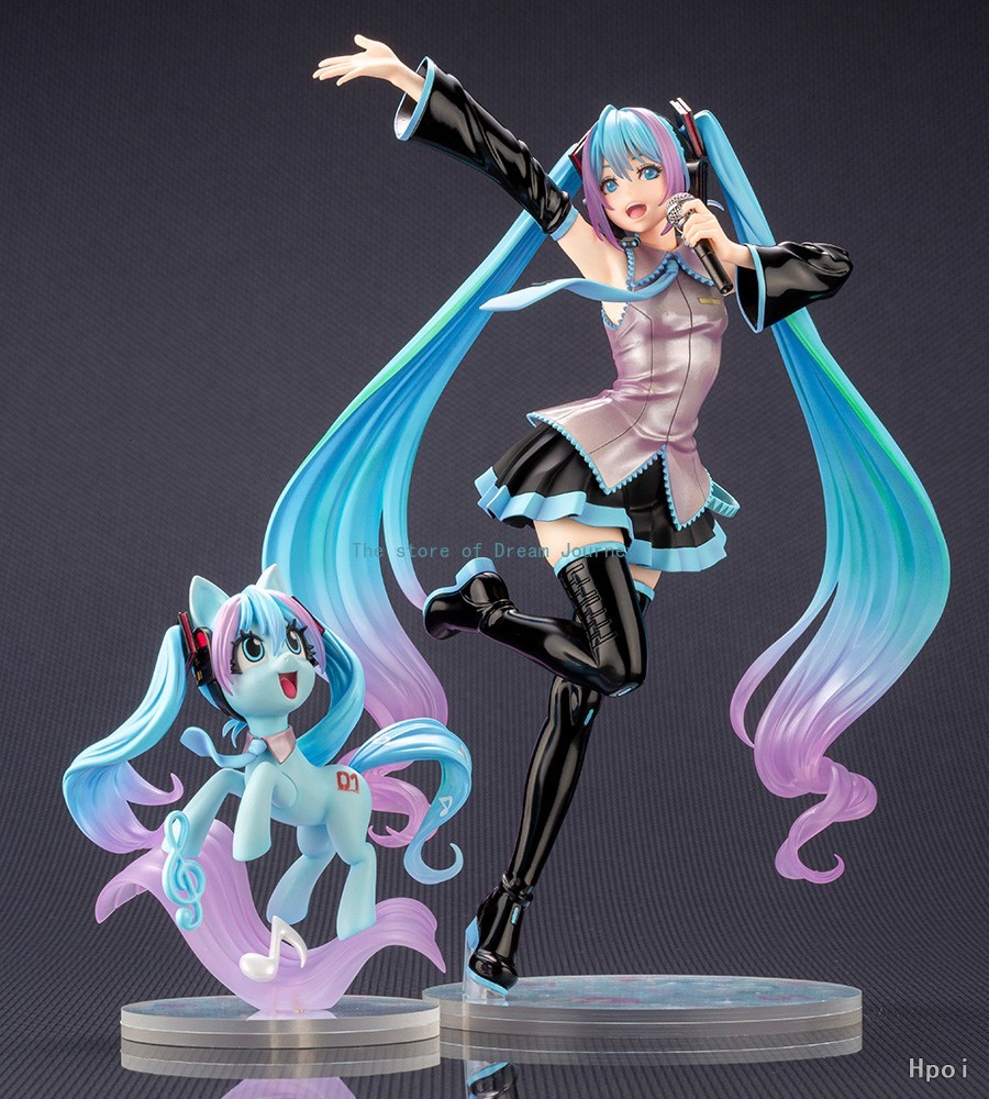 Vocaloid Hatsune Miku Figürü M - Kotobukiya Bishoujo incelemesi ve fiyatı