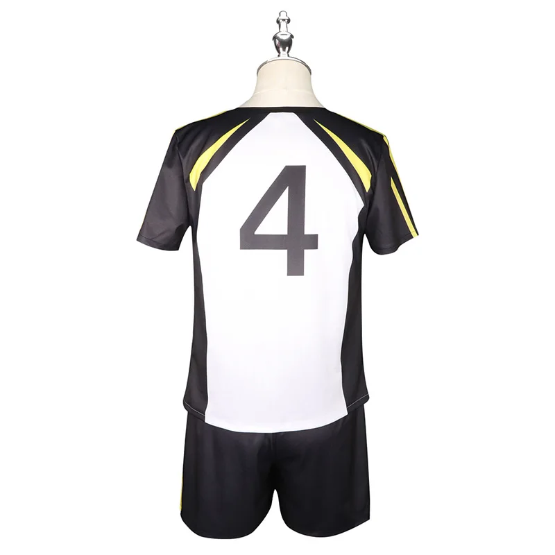 Akaashi Keiji Jersey Anime Hai - Anime Cosplay To Buy incelemesi ve fiyatı