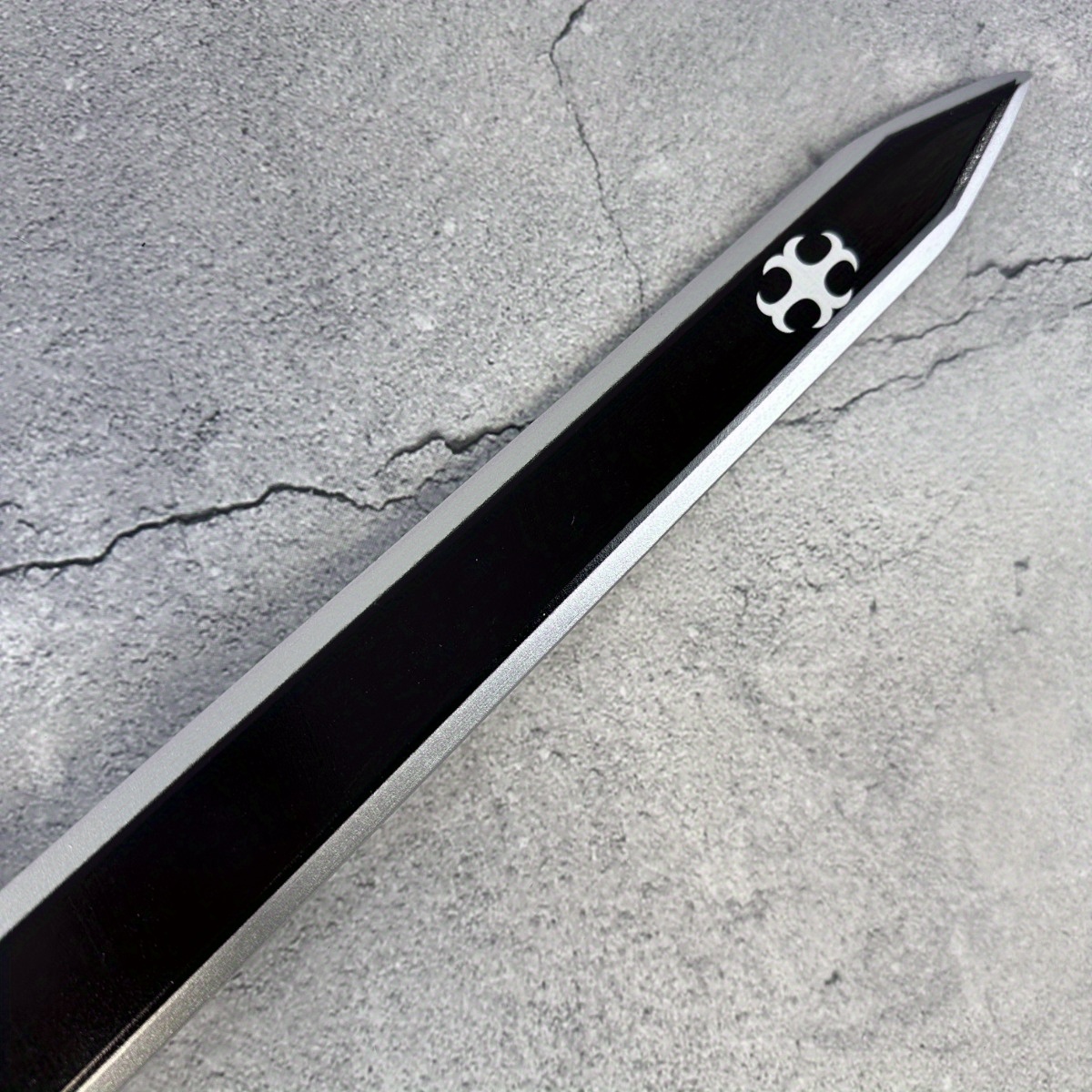 108cm Kirigaya Kazuto Katana S - Black Clover Grimoire incelemesi ve fiyatı
