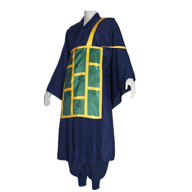 Geto Suguru Cosplay Kostüm Siy - Anime Cosplay To Buy incelemesi ve fiyatı