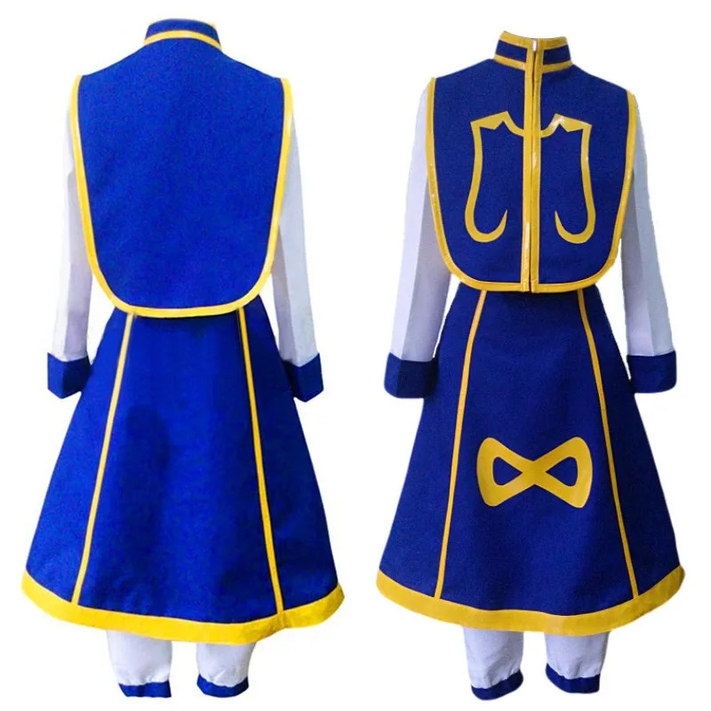 Anime HUNTER X HUNTER Kurapika - Anime Cosplay To Buy incelemesi ve fiyatı