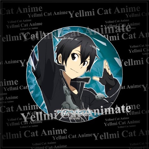 Sword Art Online SAO Anime Roz - Cosplay Anime Online incelemesi ve fiyatı