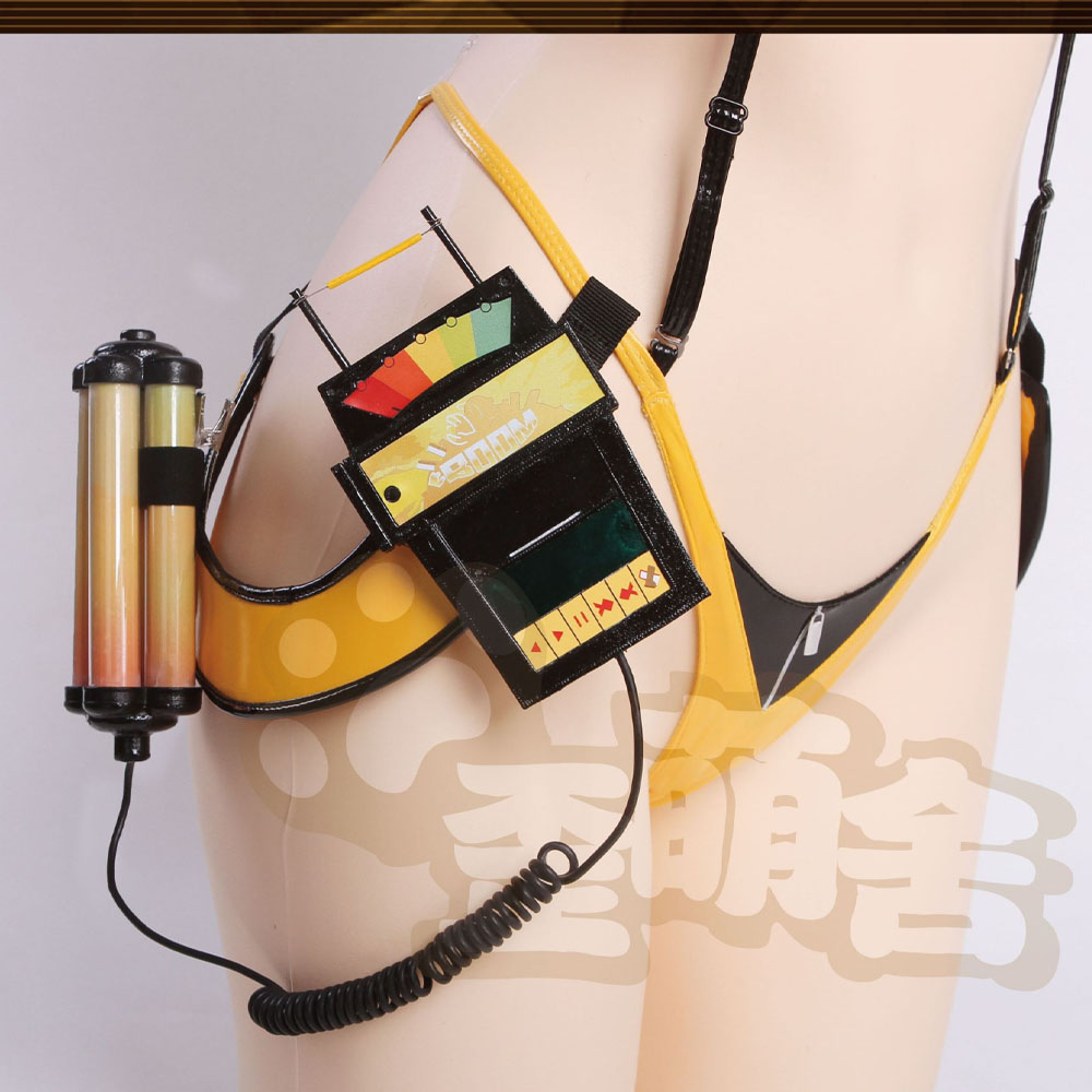 Şeffaf Tavşan Kız Tıbbi Tavşan - Cosplay Anime Bunny Girl incelemesi ve fiyatı