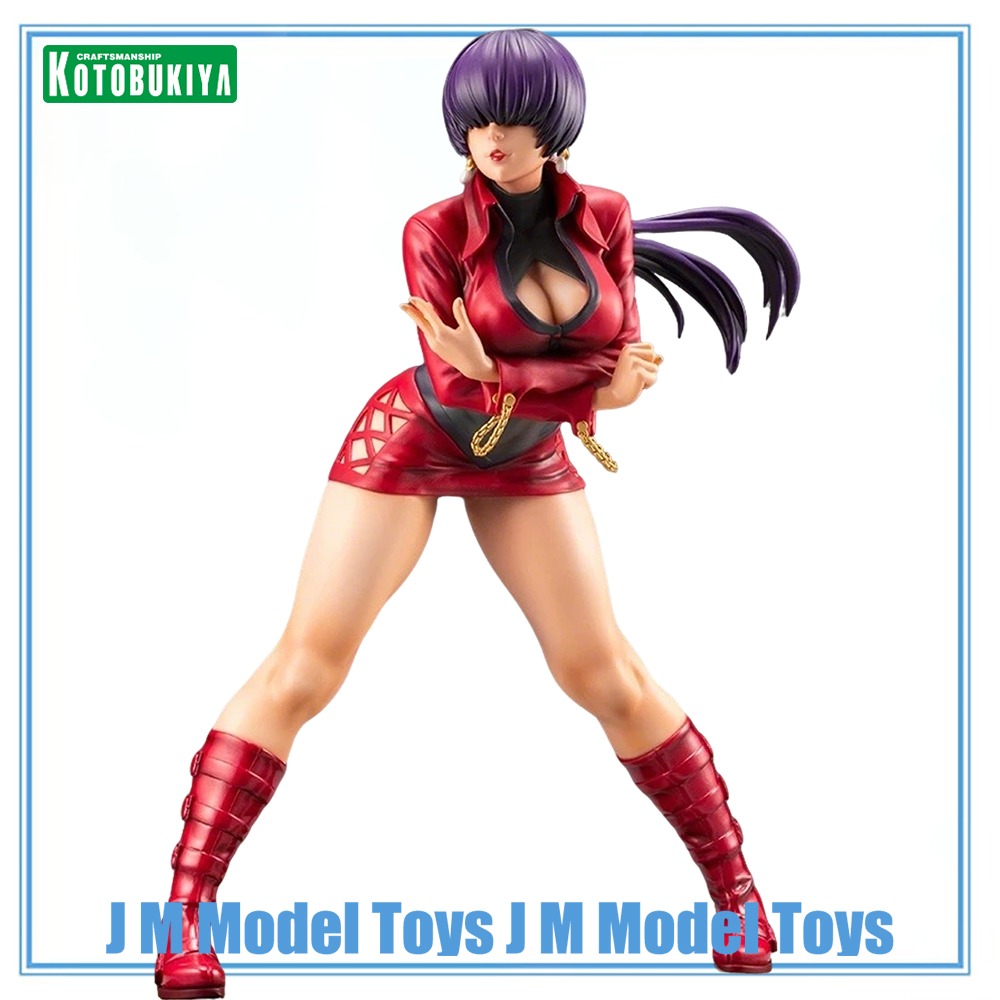 【JM】100% Orijinal Stokta Kotob - Kotobukiya Bishoujo incelemesi ve fiyatı