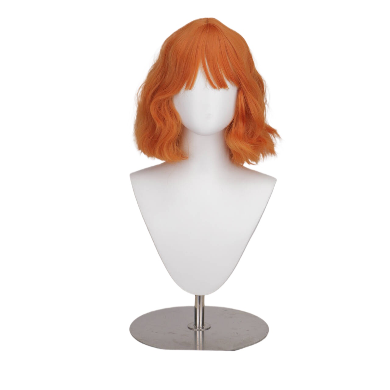 Anime Canlı Aksiyon Versiyonu  - Anime Cosplay Orange Hair incelemesi ve fiyatı