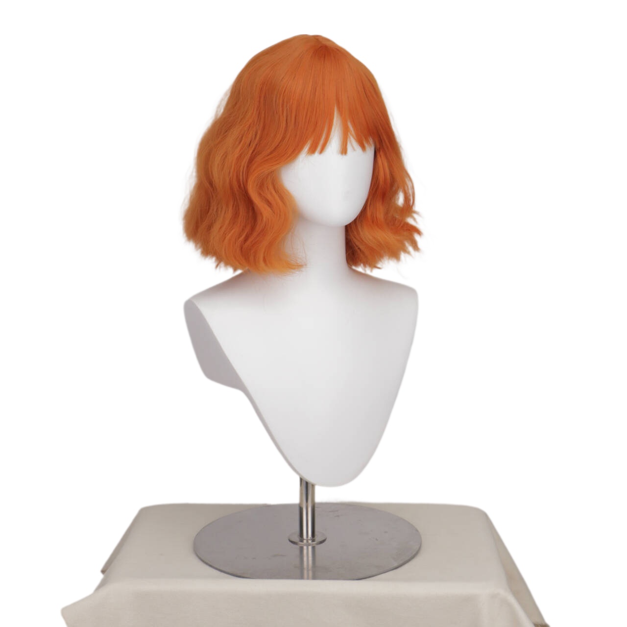 Anime Canlı Aksiyon Versiyonu  - Anime Cosplay Orange Hair incelemesi ve fiyatı