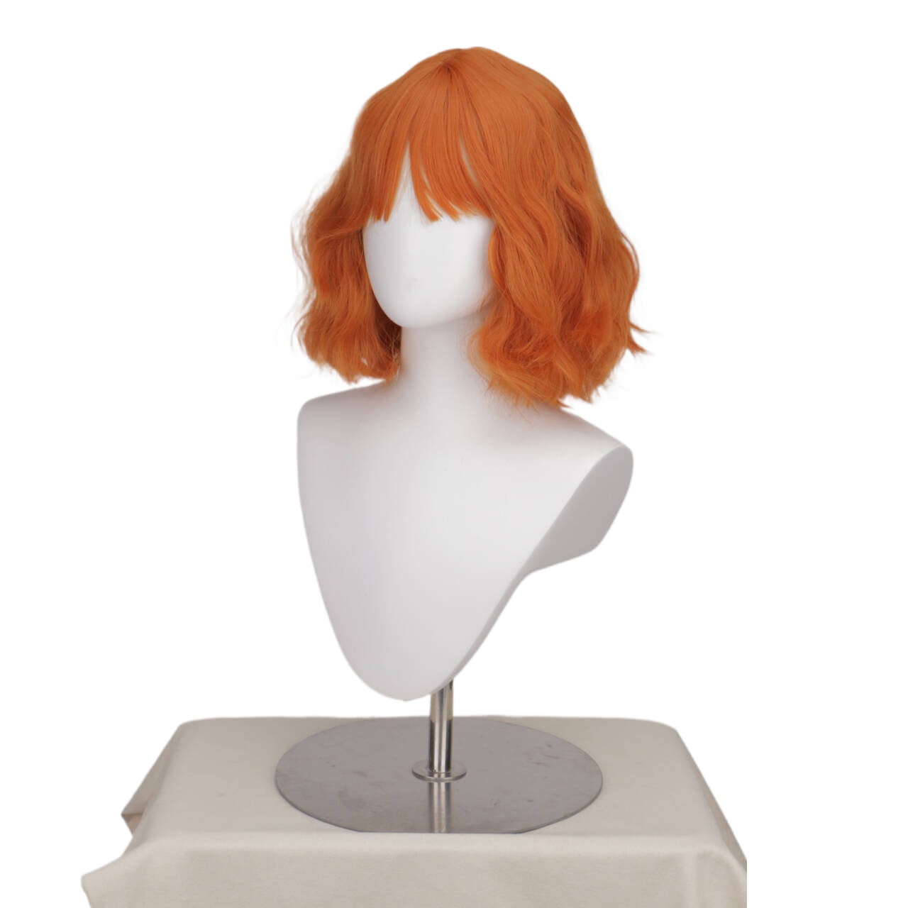 Anime Canlı Aksiyon Versiyonu  - Anime Cosplay Orange Hair incelemesi ve fiyatı