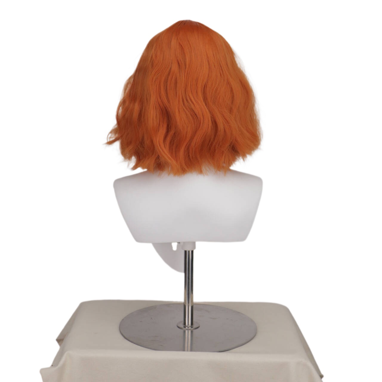 Anime Canlı Aksiyon Versiyonu  - Anime Cosplay Orange Hair incelemesi ve fiyatı