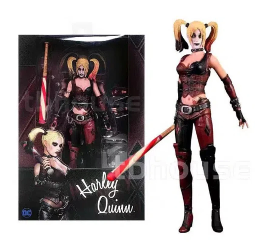 Anime Film İntihar Kadro Harle - Kotobukiya Bishoujo incelemesi ve fiyatı