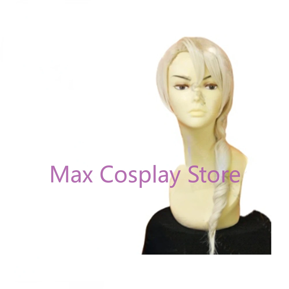 Max Apollo Justice Klavier Gav - Anime Cosplay Nz incelemesi ve fiyatı