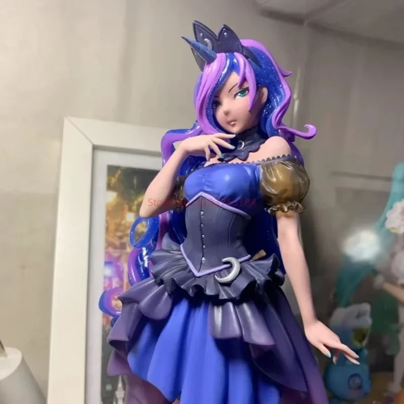 Yeni stok benim küçük Poni ser - Kotobukiya Bishoujo incelemesi ve fiyatı