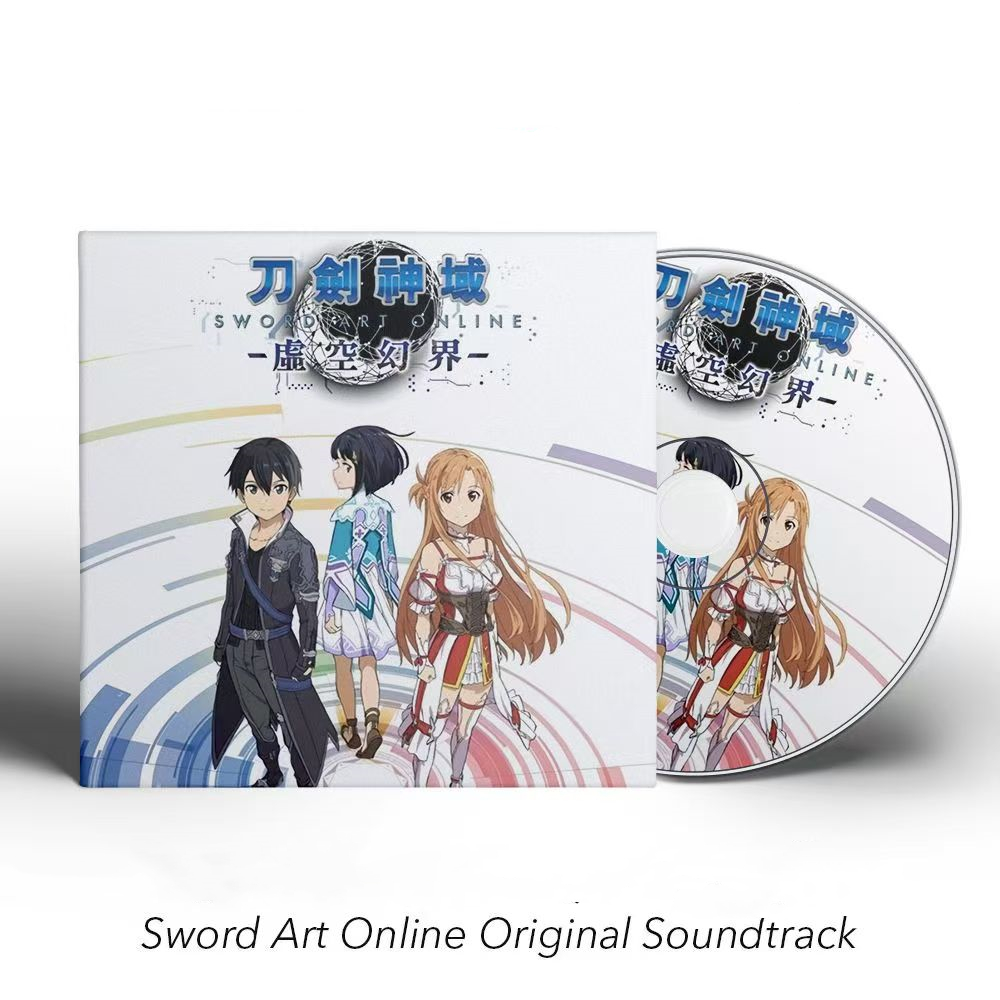 Anime Sword Art Online Haruna  - Cosplay Anime Online incelemesi ve fiyatı