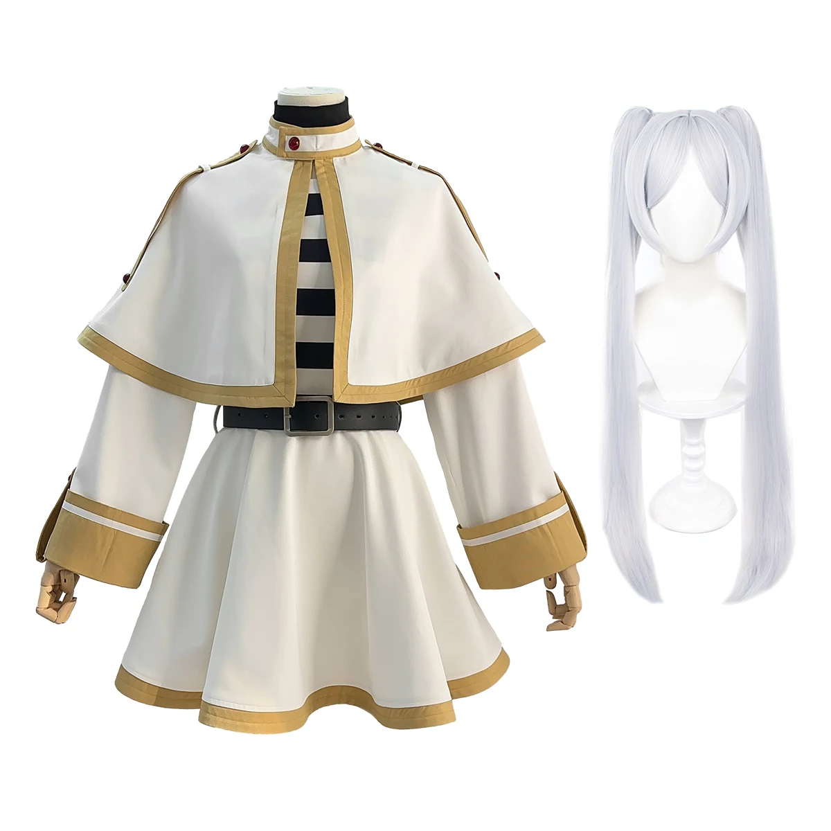 Frieren Beyond Journey's End A - Cosplay Anime Online incelemesi ve fiyatı