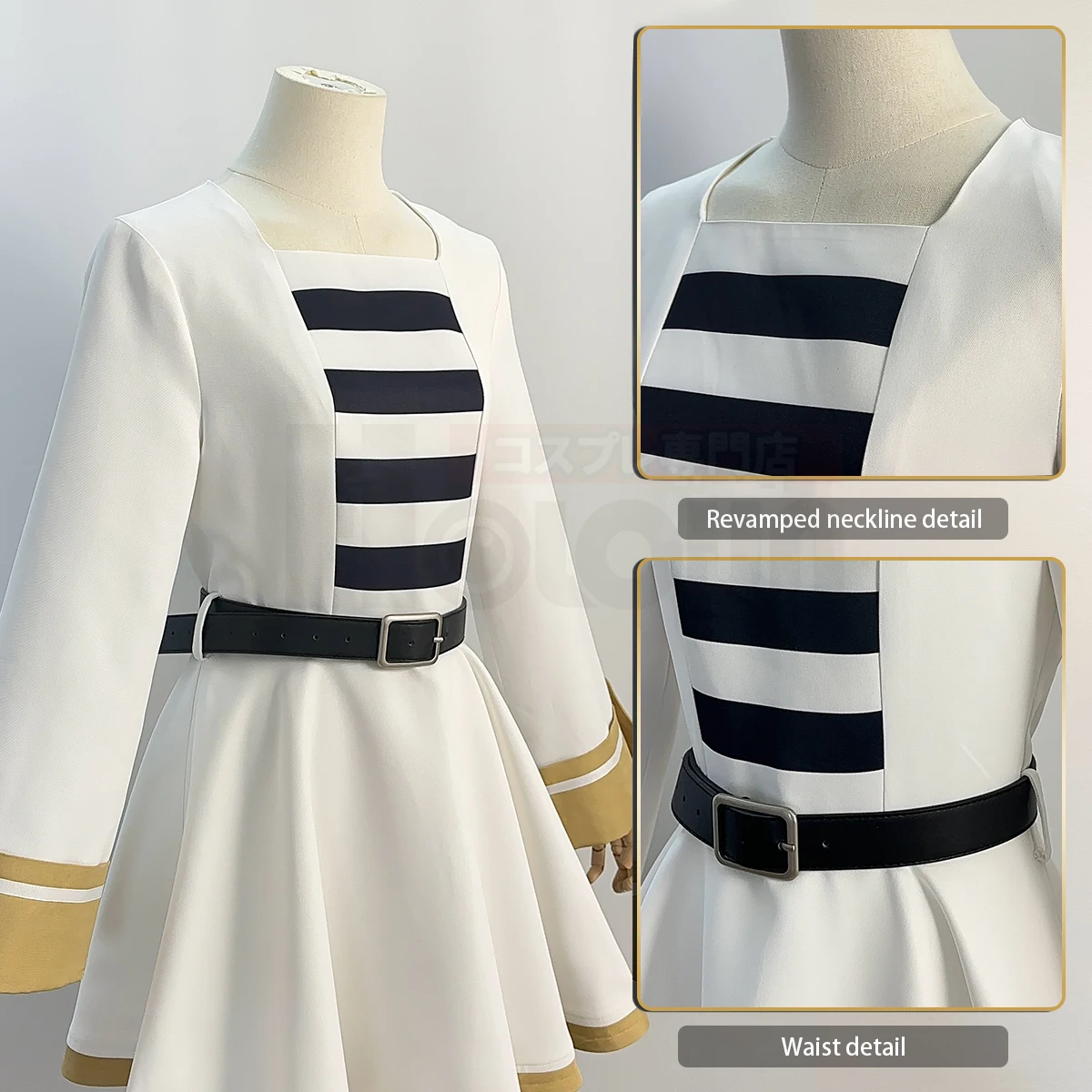Frieren Beyond Journey's End A - Cosplay Anime Online incelemesi ve fiyatı