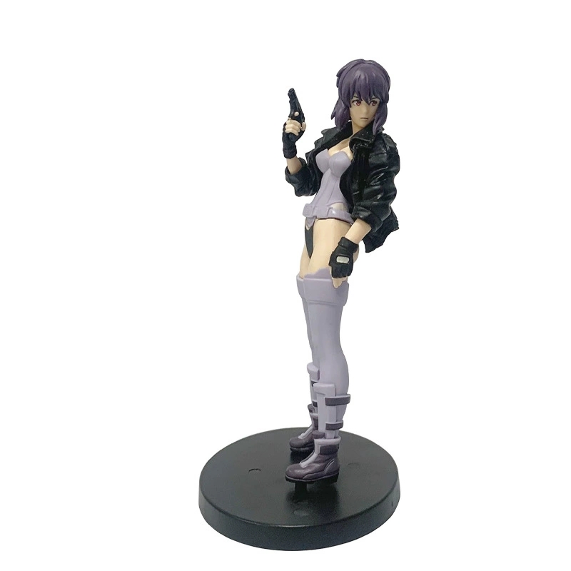 18cn Anime Ghost in the Shell  - Kotobukiya Bishoujo incelemesi ve fiyatı