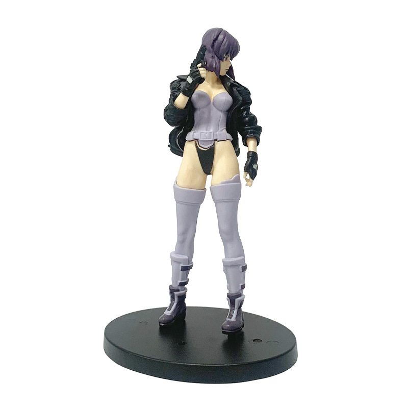 18cn Anime Ghost in the Shell  - Kotobukiya Bishoujo incelemesi ve fiyatı