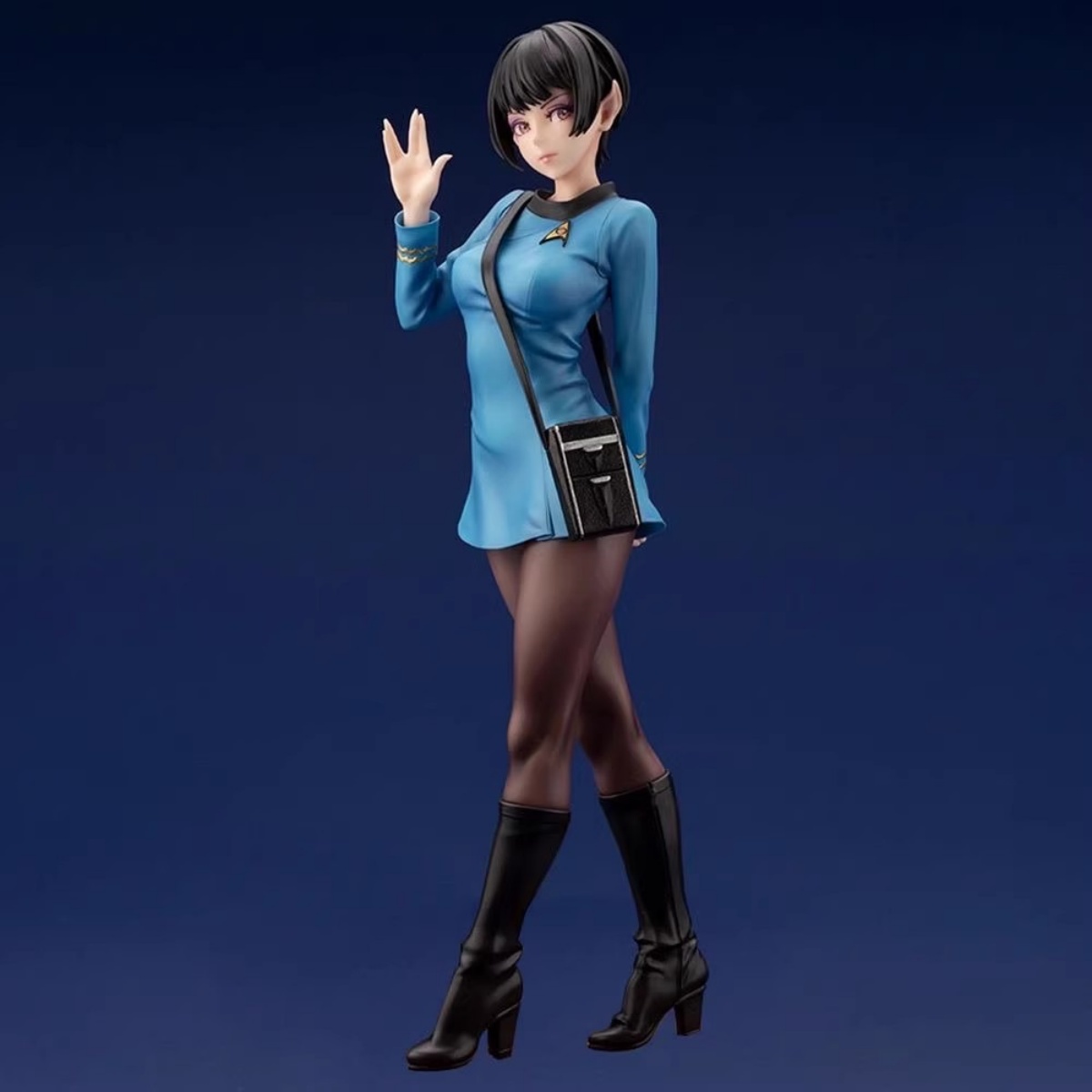 Orijinal Kotobukiya Film Bisho - Kotobukiya Bishoujo incelemesi ve fiyatı