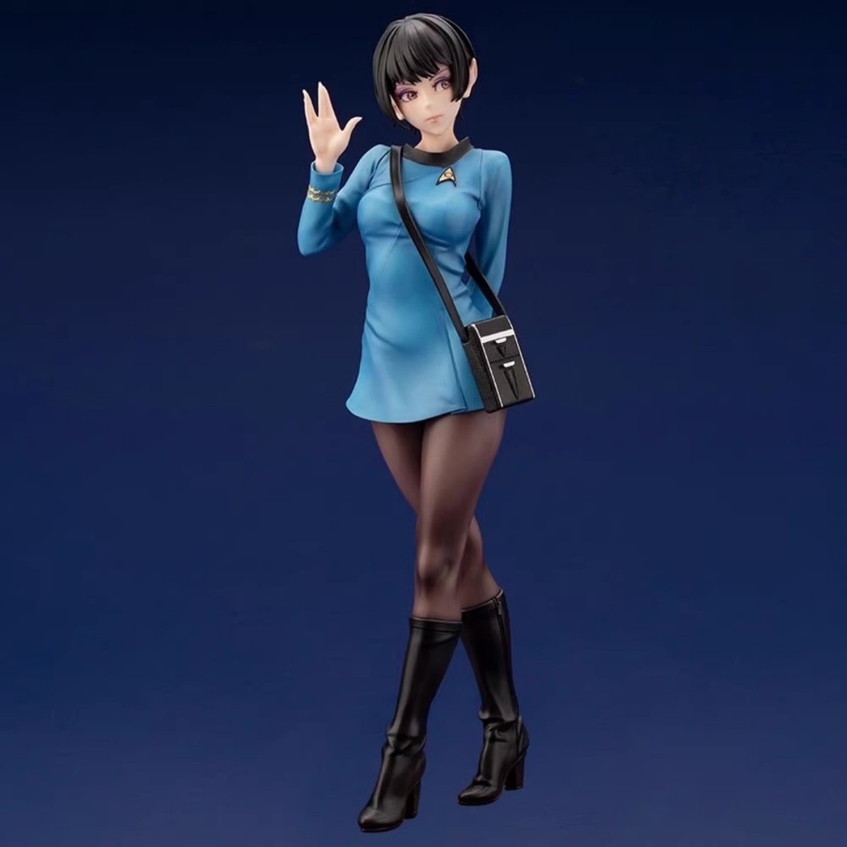 Orijinal Kotobukiya Film Bisho - Kotobukiya Bishoujo incelemesi ve fiyatı